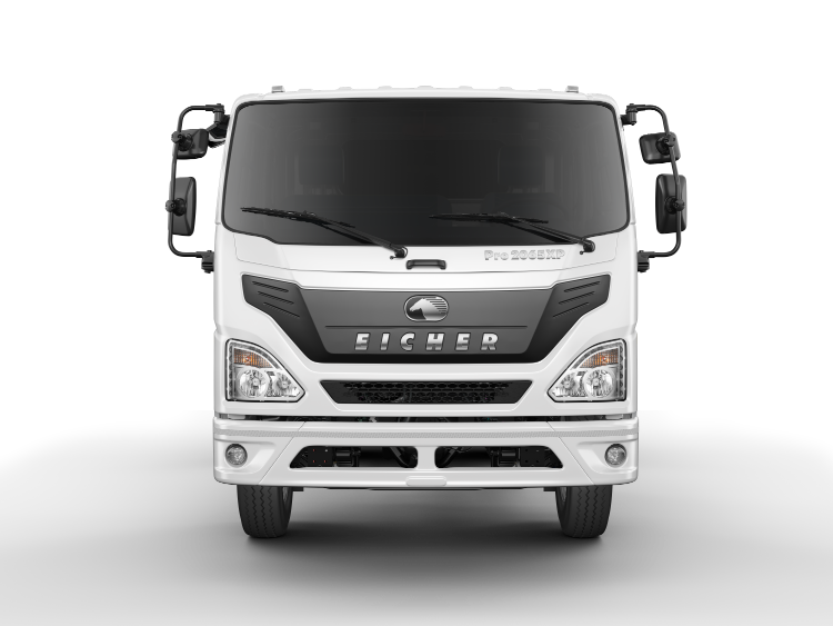 eicher