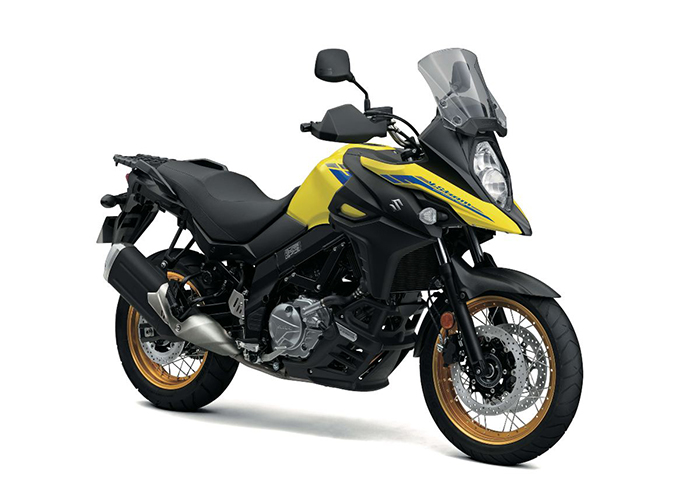 motocicleta-vstrom650